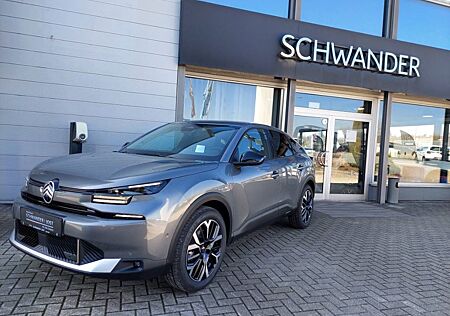 Citroën C4 Hybrid 136 e-DCS6 Max *Winterpaket, Techno Pa