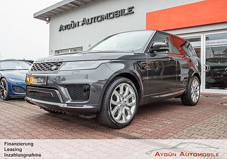 Land Rover Range Rover Sport D300 HSE Dynamic*Pano*ACC*