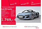 Audi R8 Spyder performance 5.2 TFSI quattro B&O Laser