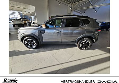 Dacia Duster TCe 130 Extreme NAVIGATION SITZHEIZUNG KL