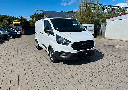 Ford Transit Custom /Klima/2-Sitzer/Multilenkrad/Radio