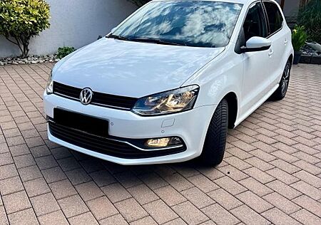 VW Polo Volkswagen 1.0 55kW ALLSTAR