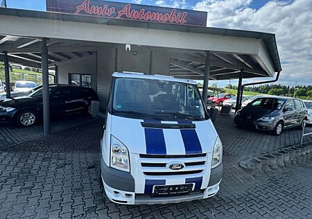 Ford Transit Kasten kurz 2.0 FT 240 City Light