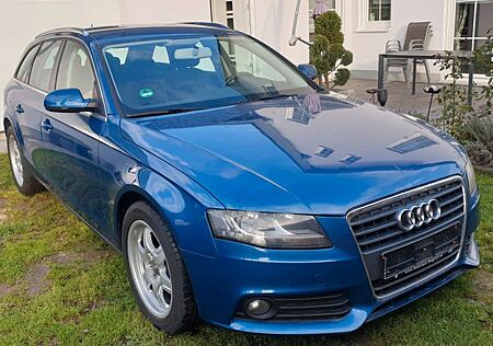 Audi A4 2.7 TDI (DPF) Ambiente Avant Ambiente