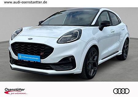 Ford Puma 1,0 EcoBoost Mild Hybrid ST X Kamera B&O
