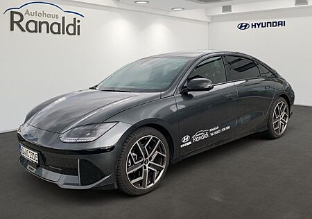 Hyundai IONIQ 6 77,4kWh++4WD++First Edition++