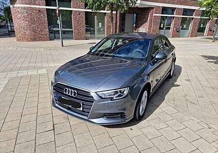 Audi A3 1.0 TFSI Limousine
