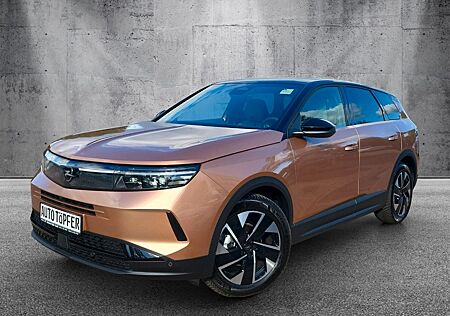 Opel Grandland X NEW Grandland Sondermodell "GS-Line" Automatik