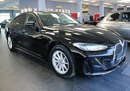 BMW 420 Gran Coupe Aut.