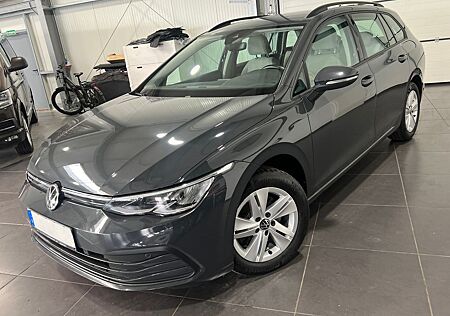 VW Golf Volkswagen VIII 2.0 TDi Variant **Navi*ACC*AHK*LED**