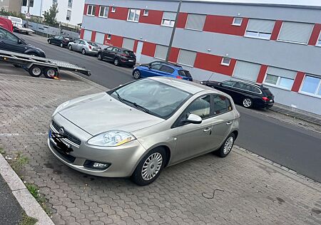 Fiat Bravo 1.4 T-JET 16V ,162.000 KM, Tüv-7.2026