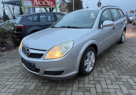 Opel Vectra C Caravan Basis