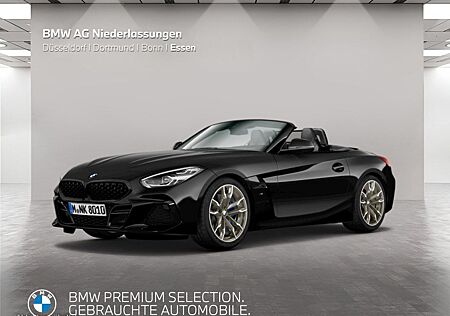 BMW Z4 M Z4 M40i Harman/K LiveCockpitProf Head-Up PDC