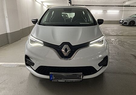 Renault ZOE Life R110/Z.E. 50 Batteriemiete Life