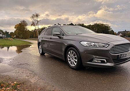 Ford Mondeo 1,5 EcoBoost Business Edition TÜV neu