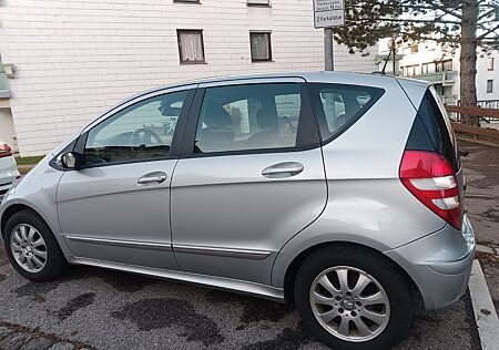 Mercedes-Benz A 170 ELEGANCE Elegance