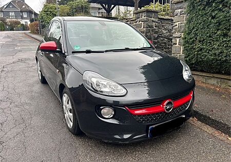 Opel Adam SLAM 1.4 64kW SLAM