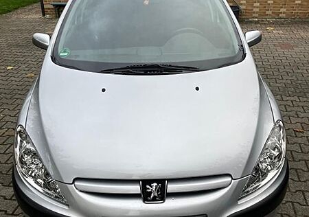 Peugeot 307 Kombi Automatik