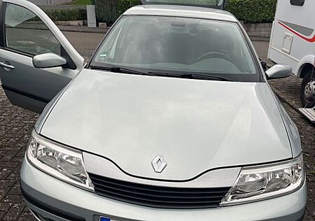 Renault Laguna Privilege 2.0 16V Turbo Expression