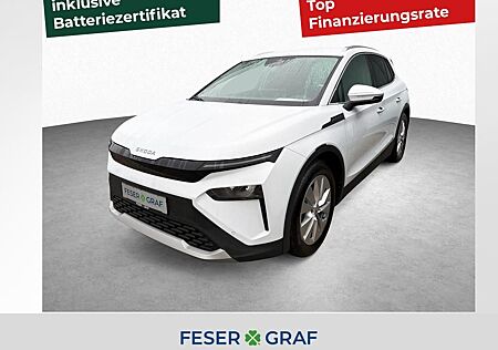 Skoda Elroq 85 82 kWh Batteire 210kW *KAMERA*NAVI*ACC*