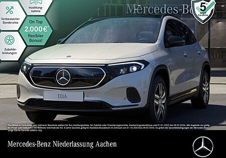 Mercedes-Benz EQA 250/Progressive/Fahrassistenz/Advanced+/AHK/