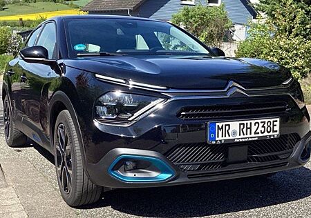 Citroën ë-C4