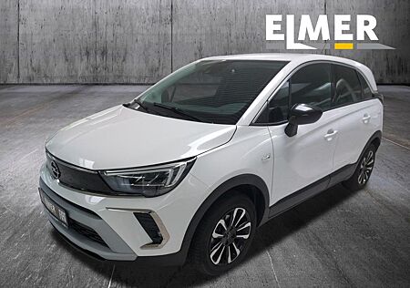 Opel Crossland X Crossland Elegance Paket