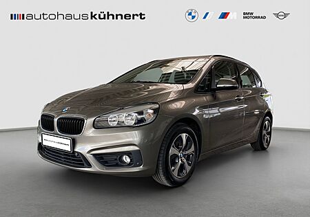 BMW 2er 220d xDrive Active Tourer +nur an Händler/Export