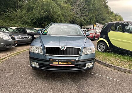 Skoda Octavia Combi Ambiente*Tüv Neu*Klima*Top*
