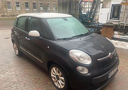 Fiat 500L 0.9 TwinAir Lounge S&S Lounge