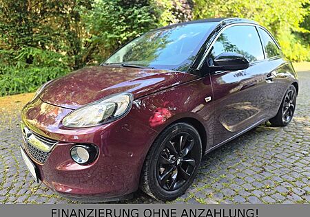 Opel Adam Open Air*SHZ|17ZOLL|AUTOMATIK|EL.FALTDACH*
