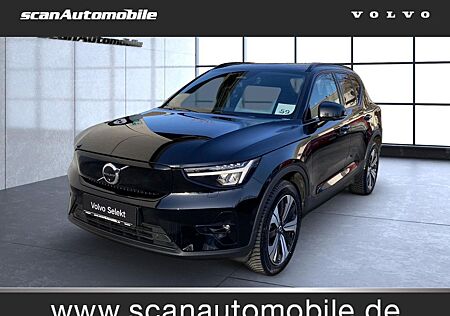 Volvo XC 40 Ultimate Recharge Pure Electric 2WD LED