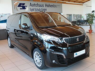 Peugeot Expert Kasten Premium TwinCab / Edition L2