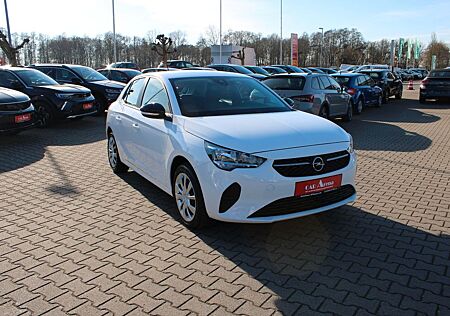 Opel Corsa F 1.2 Edition*1.Hand*SHZ*Navi*Tempomat*