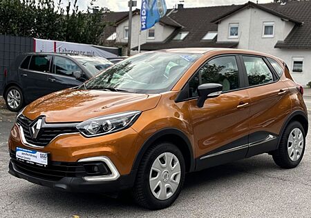 Renault Captur Experience/NAVI/7300km Gelaufen