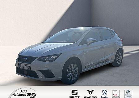 Seat Ibiza 1.0 MPI S&S Road Edition