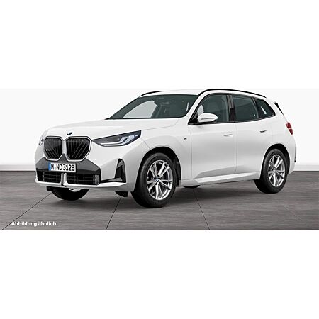 BMW X3 leasen