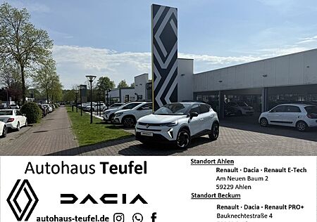 Renault Captur Techno Eco-G 100 *NAVI*SHZ*LHZ*LPG