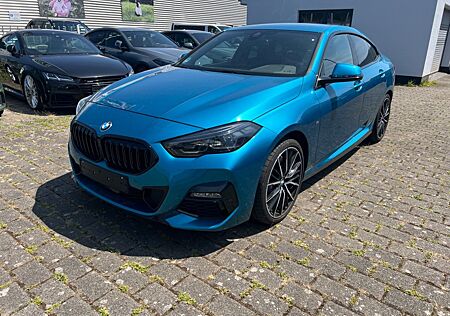 BMW 218 Gran Coupé M Sport