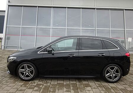 Mercedes-Benz B 180 AMG Line