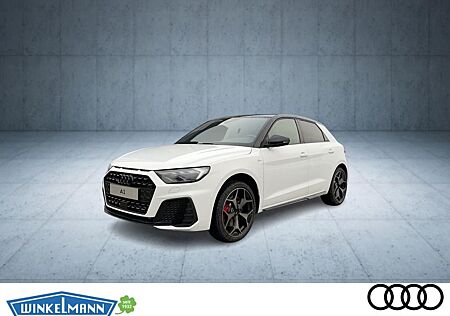 Audi A1 Sportback 40 TFSI S line ACC LED KAMERA SONOS