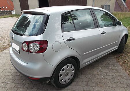 VW Golf Volkswagen 1.4 Trendline Trendline