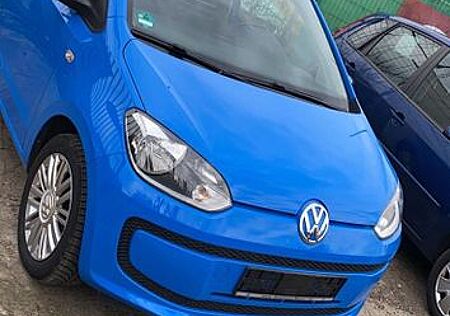 VW Up Volkswagen ! 2014 | Top gepflegt | 175.000 km |