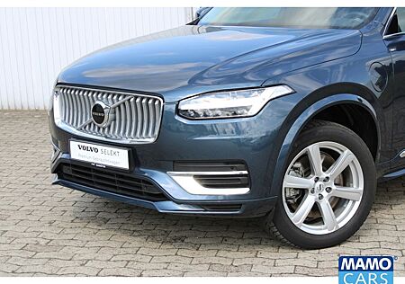 Volvo XC 90 XC90 T8 AWD Recharge Core EU6e 7-Sitzer STHZ/CAM