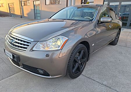 Infiniti M35X Elite S Sport AWD,Sammlerfahrzeug, Perfekt
