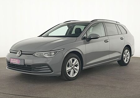 VW Golf Volkswagen Life Panorama|Nav|AHK|LED|PDC|SHZ|ACC|Harma