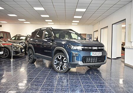 Dacia Bigster 1,8 Hybrid 155 Journey Aut Navi Kame AHK