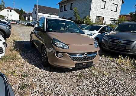 Opel Adam Glam