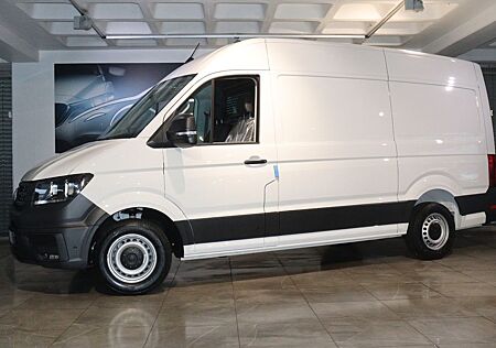 VW Crafter Volkswagen Kasten 35 mittel Hochdach *Erst 293km*