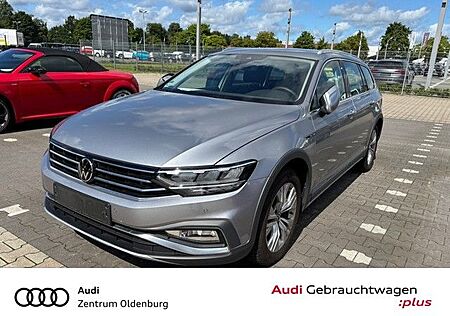 VW Passat Variant Volkswagen Alltrack 4Motion 2.0 TDI DSG